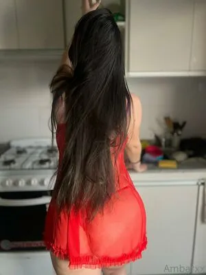 Ambarxx OnlyFans Leaked Free Thumbnail Picture - #GQDFJEzRoh