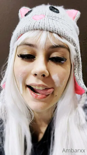 Ambarxx OnlyFans Leaked Free Thumbnail Picture - #H2MfOQhVWL