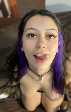 Ambarxx OnlyFans Leaked Free Thumbnail Picture - #WeK7tlqEKH