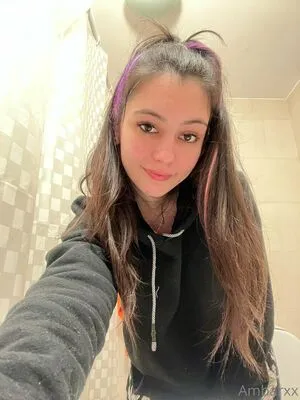 Ambarxx OnlyFans Leaked Free Thumbnail Picture - #hazNqDvyuE