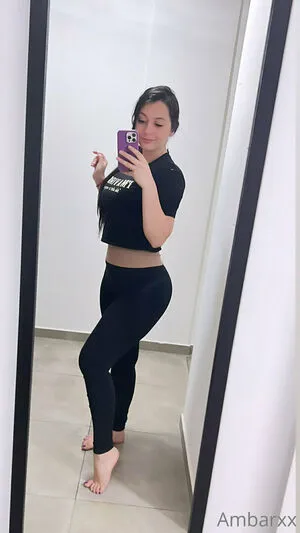 Ambarxx OnlyFans Leaked Free Thumbnail Picture - #l10lcElweT