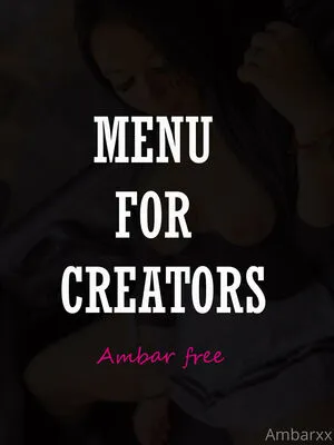 Ambarxx OnlyFans Leaked Free Thumbnail Picture - #pxwtGmPf48