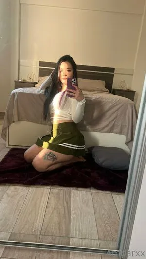 Ambarxx OnlyFans Leaked Free Thumbnail Picture - #xOpNgZaOU3