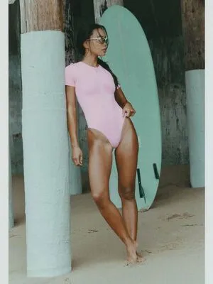 Amber Abara OnlyFans Leaked Free Thumbnail Picture - #SSJbhB4i6Y