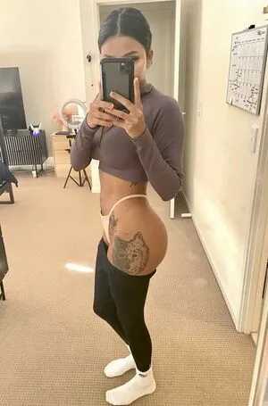 Amber Aspen OnlyFans Leaked Free Thumbnail Picture - #kc3cvHhPaN