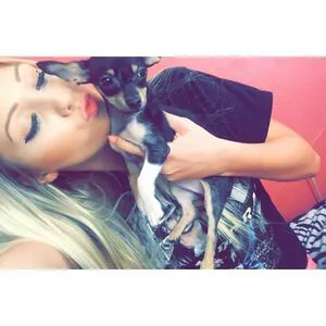 Amber Beiarski OnlyFans Leaked Free Thumbnail Picture - #AuKKoNSu58