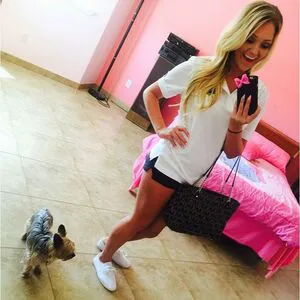 Amber Beiarski OnlyFans Leaked Free Thumbnail Picture - #GX7KC53xRz