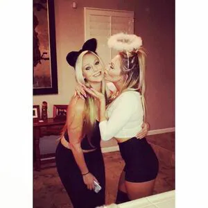 Amber Beiarski OnlyFans Leaked Free Thumbnail Picture - #Uanro7FdB0