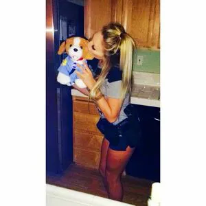 Amber Beiarski OnlyFans Leaked Free Thumbnail Picture - #VoqsOYPQvJ