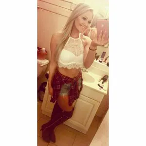 Amber Beiarski OnlyFans Leaked Free Thumbnail Picture - #Xbmw7mfDcl