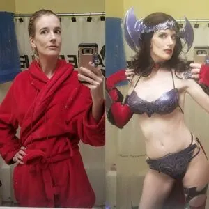 Amber Brite Props OnlyFans Leaked Free Thumbnail Picture - #u8KzFKfjAu