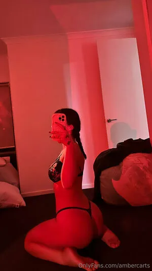 Amber Carter OnlyFans Leaked Free Thumbnail Picture - #KDisJSfdSO
