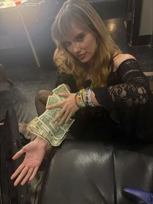 Amber Christman OnlyFans Leaked Free Thumbnail Picture - #1IAr7ucoOL