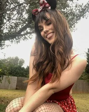 Amber Christman OnlyFans Leaked Free Thumbnail Picture - #CLdIu156mh