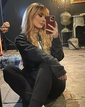 Amber Christman OnlyFans Leaked Free Thumbnail Picture - #CsGXC6nBQY