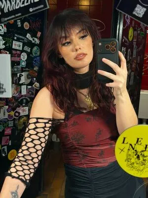 Amber Christman OnlyFans Leaked Free Thumbnail Picture - #IwrlAwN8St