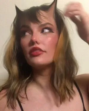 Amber Christman OnlyFans Leaked Free Thumbnail Picture - #LVQGLw9Enp