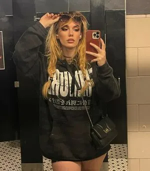 Amber Christman OnlyFans Leaked Free Thumbnail Picture - #MWRRV9G9CN