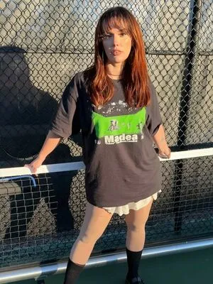 Amber Christman OnlyFans Leaked Free Thumbnail Picture - #TGv0xf5ois