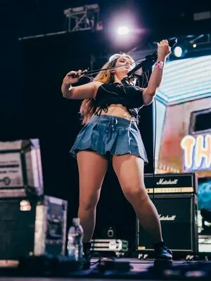 Amber Christman OnlyFans Leaked Free Thumbnail Picture - #VGOIz9905C