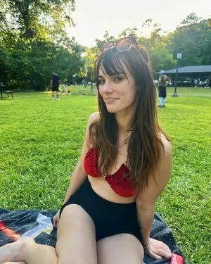 Amber Christman OnlyFans Leaked Free Thumbnail Picture - #modSH0DrqE