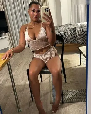 Amber Chuter Rose Footprincessx2 OnlyFans Leaked Free Thumbnail Picture - #mGOFe7gUf6
