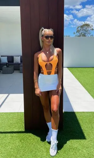 Amber Clark OnlyFans Leaked Free Thumbnail Picture - #OpZLfmRT4D