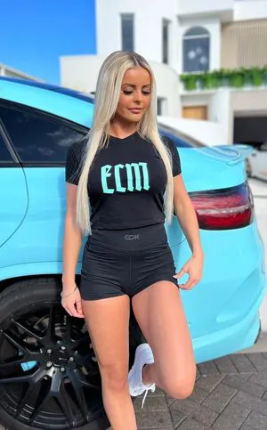 Amber Clark OnlyFans Leaked Free Thumbnail Picture - #UwaApMIZ9v