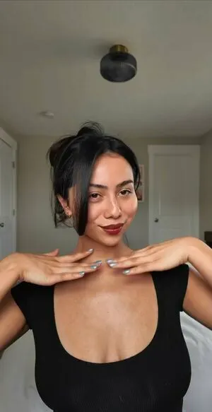 Amber Cosette OnlyFans Leaked Free Thumbnail Picture - #ElRTGLUofj