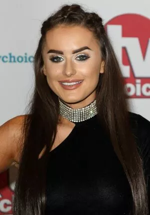 Amber Davies OnlyFans Leaked Free Thumbnail Picture - #Cdkyp7OaFk