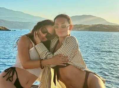 Amber Davies OnlyFans Leaked Free Thumbnail Picture - #MJyNs14NQa