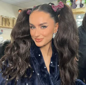 Amber Davies OnlyFans Leaked Free Thumbnail Picture - #e0ofzrEVhh