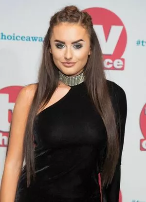 Amber Davies OnlyFans Leaked Free Thumbnail Picture - #loMLkZBCzV