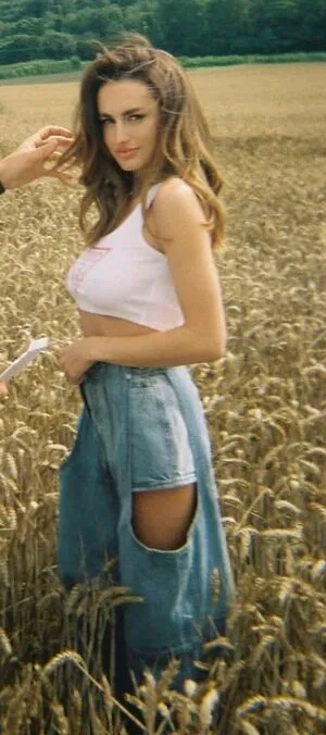 Amber Davies OnlyFans Leaked Free Thumbnail Picture - #vm0gpjH0cb