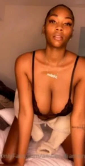 Amber Diamond Erby OnlyFans Leaked Free Thumbnail Picture - #jQMemDJ4b2