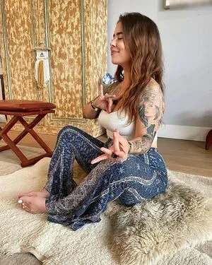 Amber Energyy OnlyFans Leaked Free Thumbnail Picture - #4lBn9MFA7P