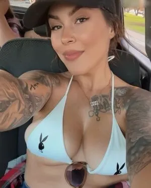 Amber Energyy OnlyFans Leaked Free Thumbnail Picture - #X4kfgNLxFI