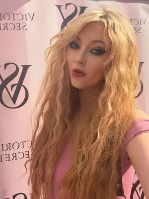 Amber Farndon OnlyFans Leaked Free Thumbnail Picture - #6tnAaXYWJQ