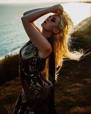 Amber Farndon OnlyFans Leaked Free Thumbnail Picture - #IfXhhpOrKp