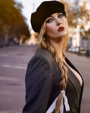 Amber Farndon OnlyFans Leaked Free Thumbnail Picture - #OsjNPchdoB