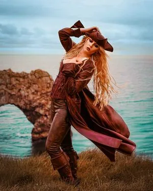 Amber Farndon OnlyFans Leaked Free Thumbnail Picture - #TgzRT7aYzA