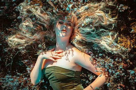 Amber Farndon OnlyFans Leaked Free Thumbnail Picture - #mypvOpbdV2