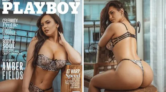 Amber Fields OnlyFans Leaked Free Thumbnail Picture - #XeKyJS5uix