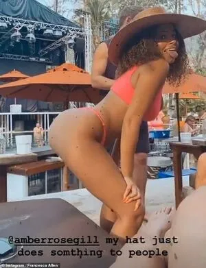 Amber Gill OnlyFans Leaked Free Thumbnail Picture - #z8LZS1Zc9X