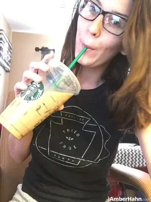 Amber Hahn OnlyFans Leaked Free Thumbnail Picture - #0X0e2gTOdm