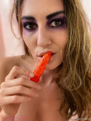 Amber Hahn OnlyFans Leaked Free Thumbnail Picture - #16sXOOgA2D