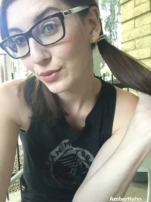 Amber Hahn OnlyFans Leaked Free Thumbnail Picture - #2AJOZ4RIgH