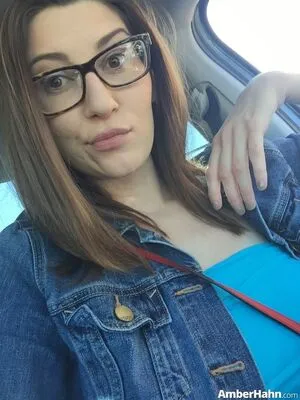 Amber Hahn OnlyFans Leaked Free Thumbnail Picture - #2uz3V1TiZm