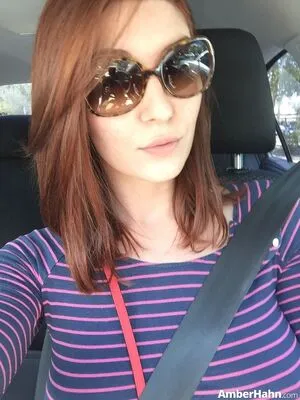 Amber Hahn OnlyFans Leaked Free Thumbnail Picture - #464YvopdNU