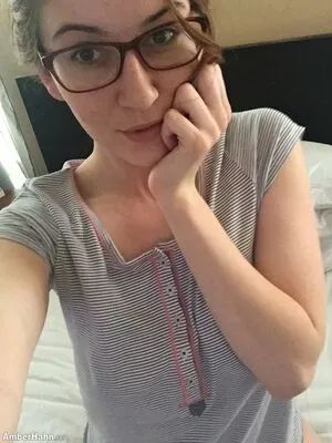 Amber Hahn OnlyFans Leaked Free Thumbnail Picture - #4Ul4HUYMwS